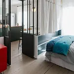 Charming studio in Montmartre near Sacre Cœur
