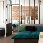 Charming studio in Montmartre near Sacre Cœur